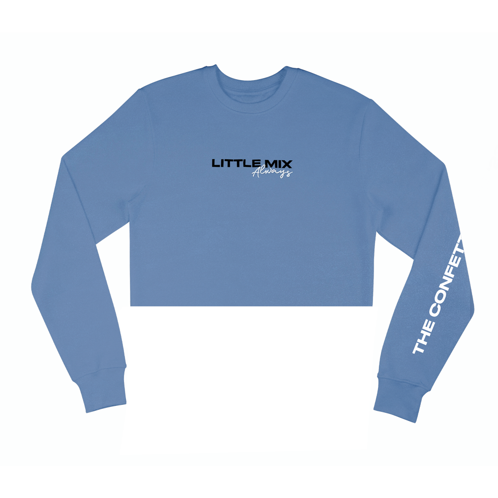 Little mix tour hoodie sales