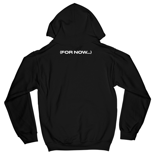 The Last Show, For Now....Hoodie