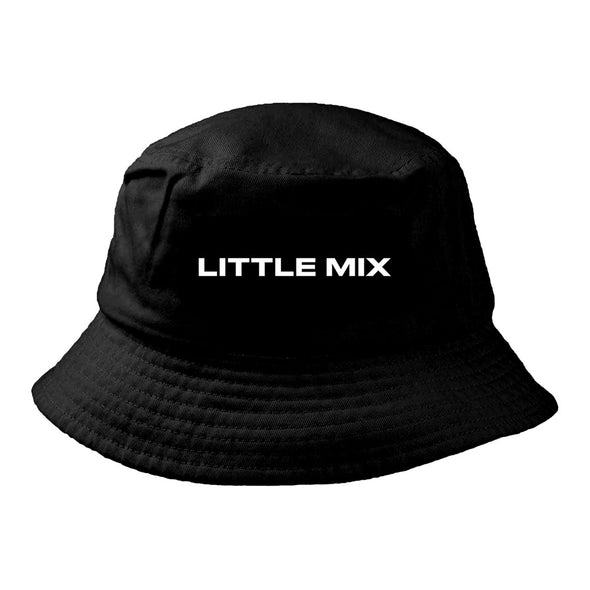 Little Mix Bucket Hat