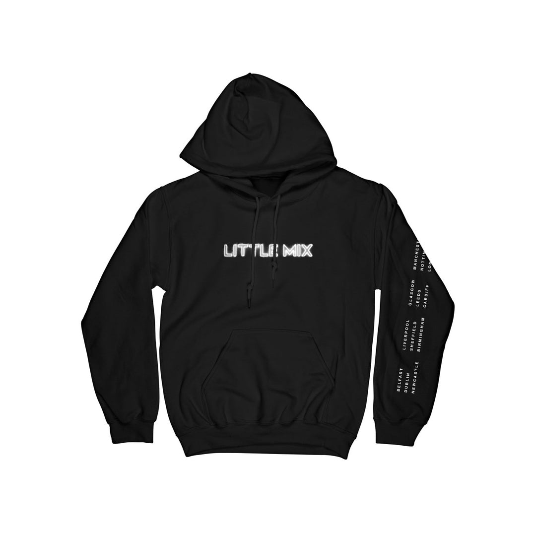 Confetti Tour – Little Mix