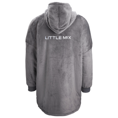 Little Mix Sherpa Fleece